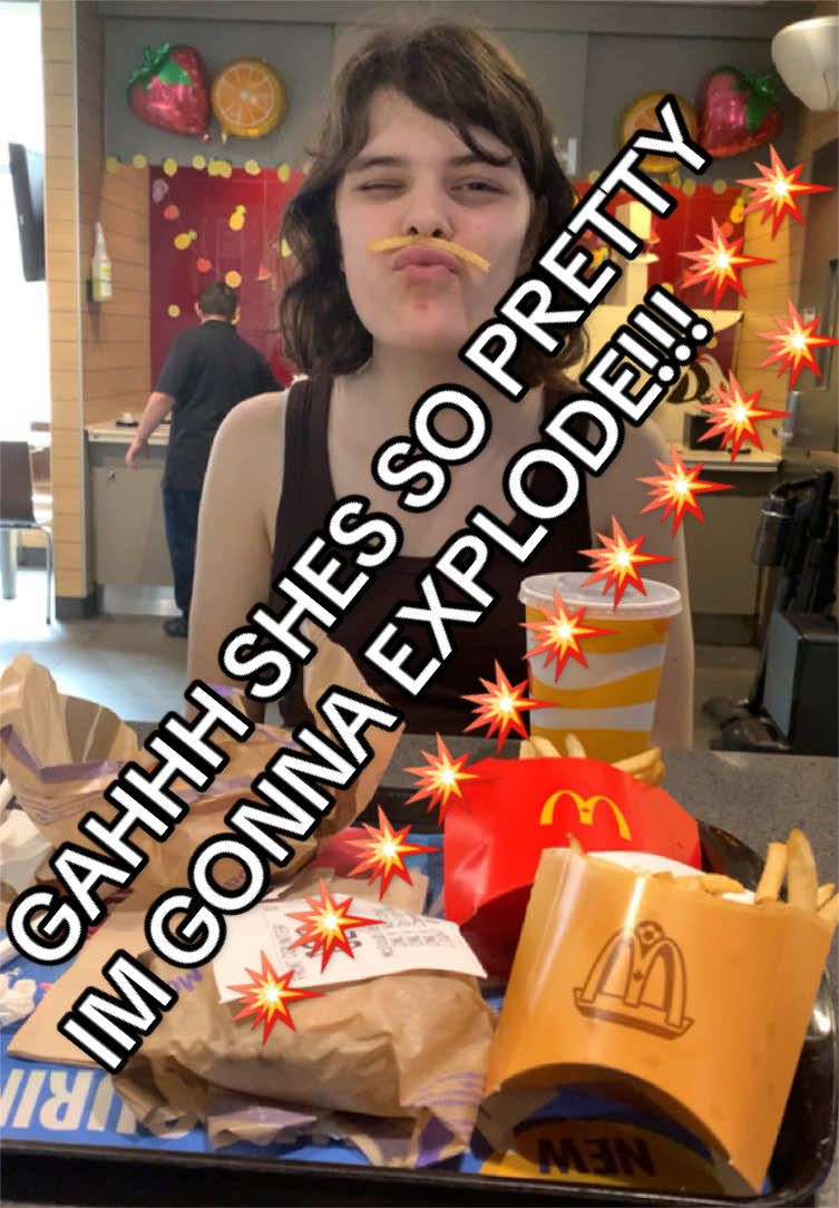 @𝓚𝓪𝓽𝔃 ☆彡 🐝 Her_Honeybee!🍯
