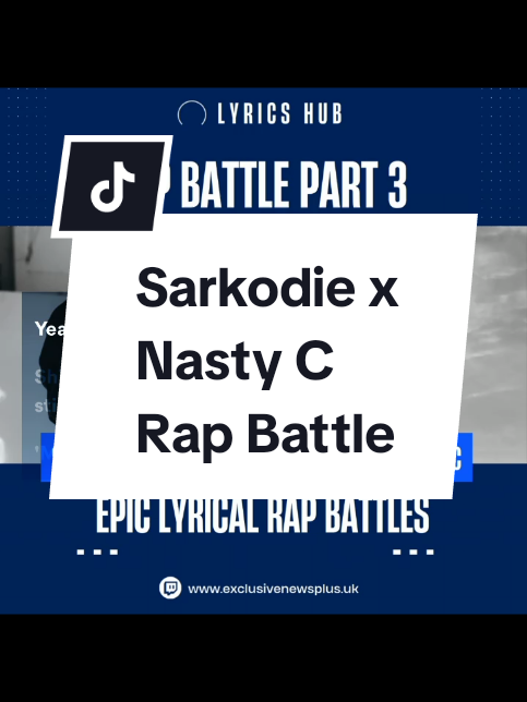 @Lyrics Hub