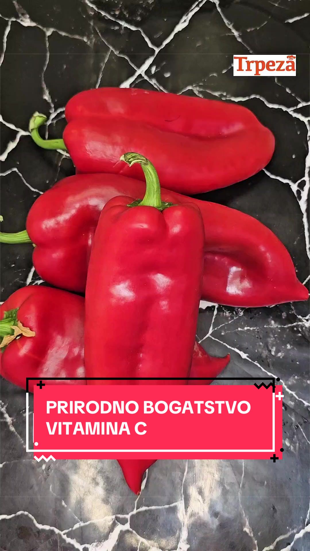 @Moja Trpeza