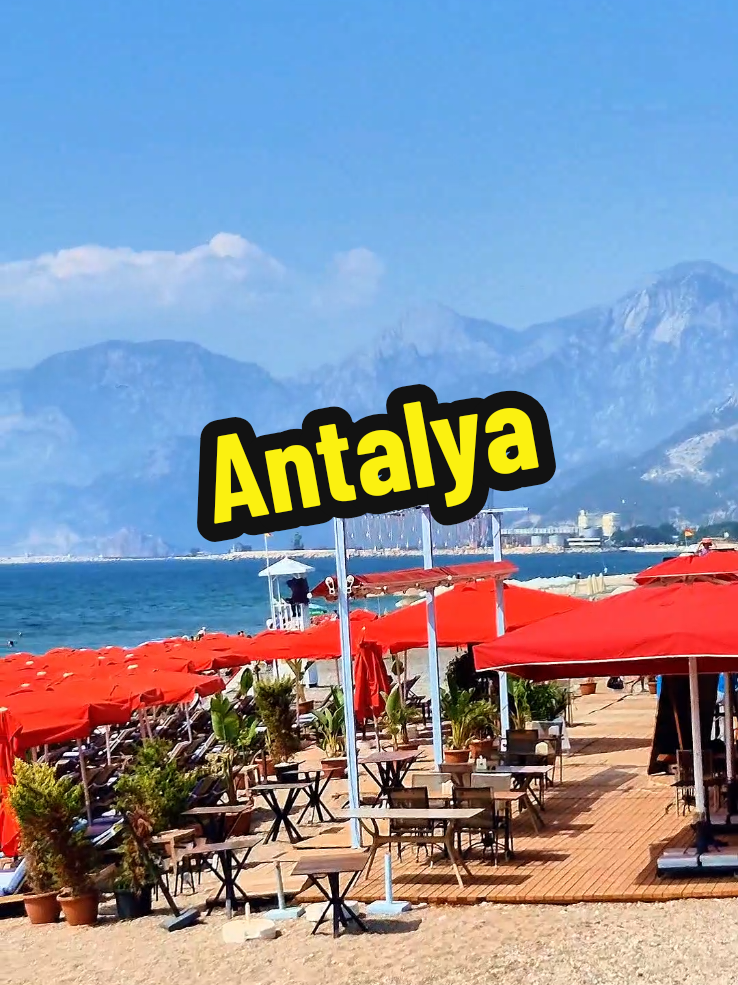 @Antalya❤️