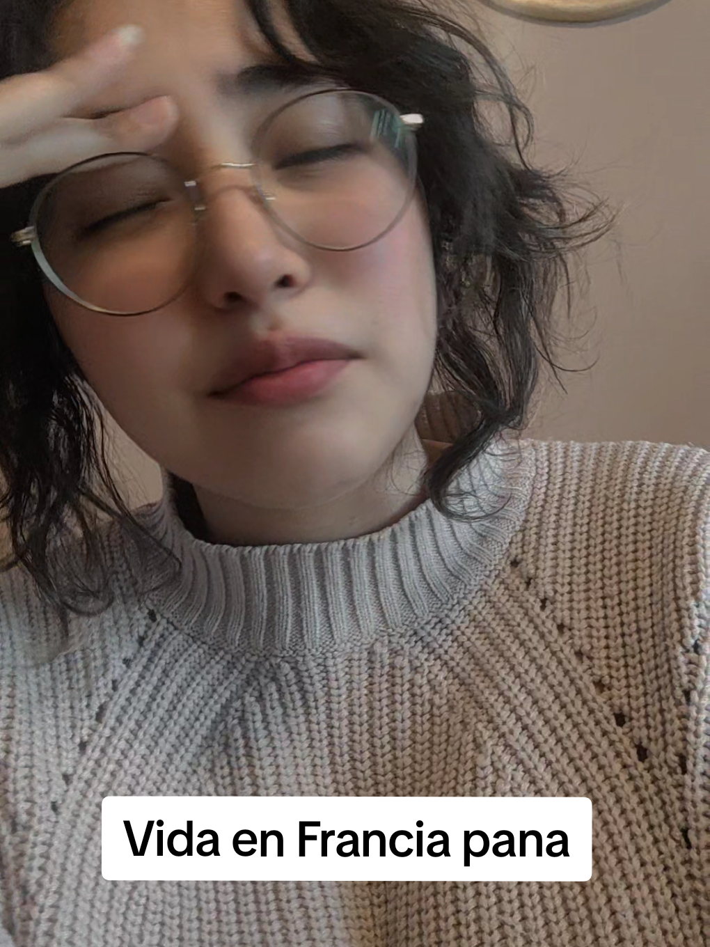 @Solo Soy Violeta