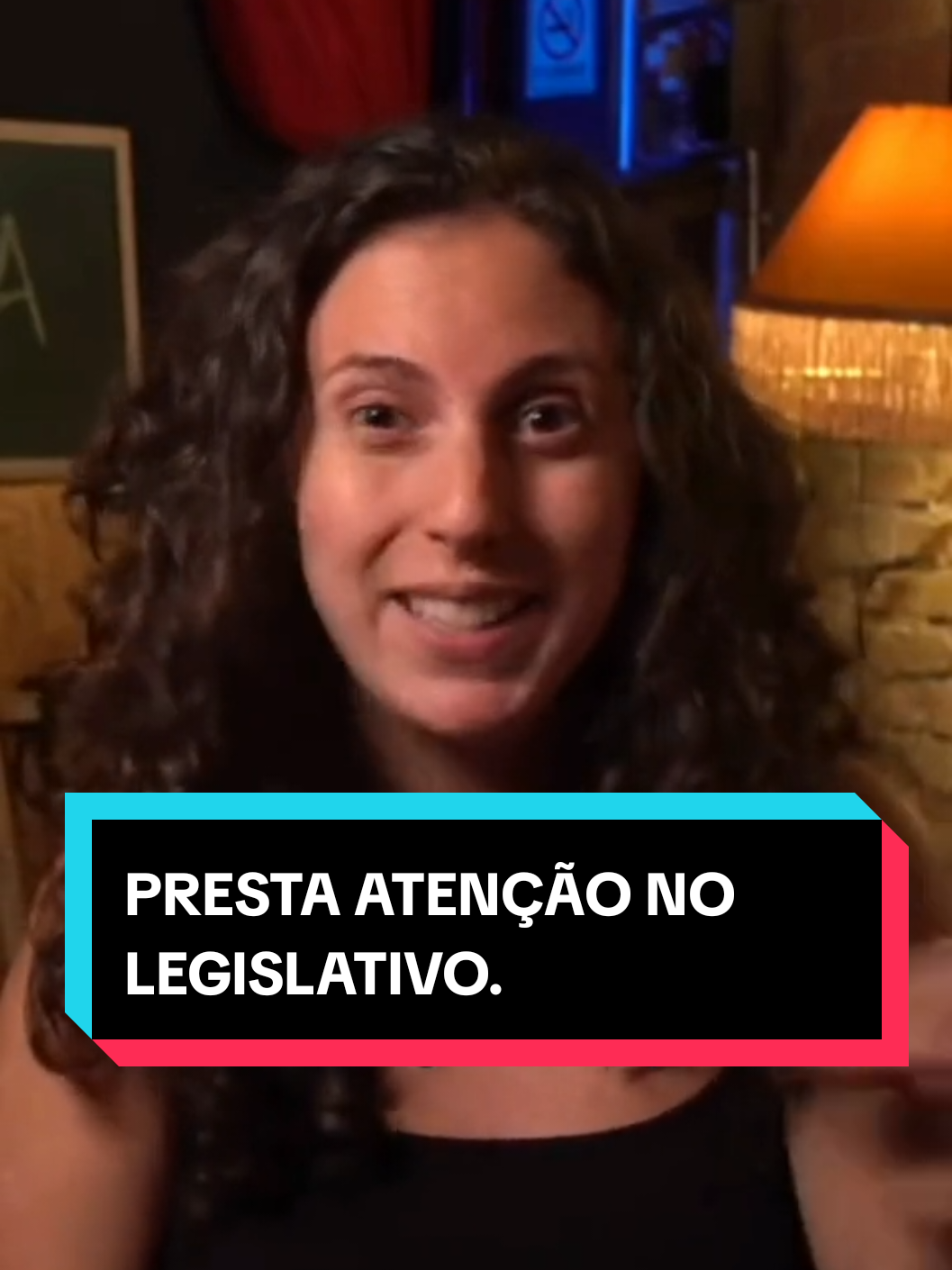 @Política é Pop