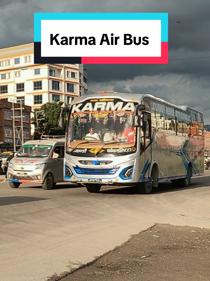 @BusVibe