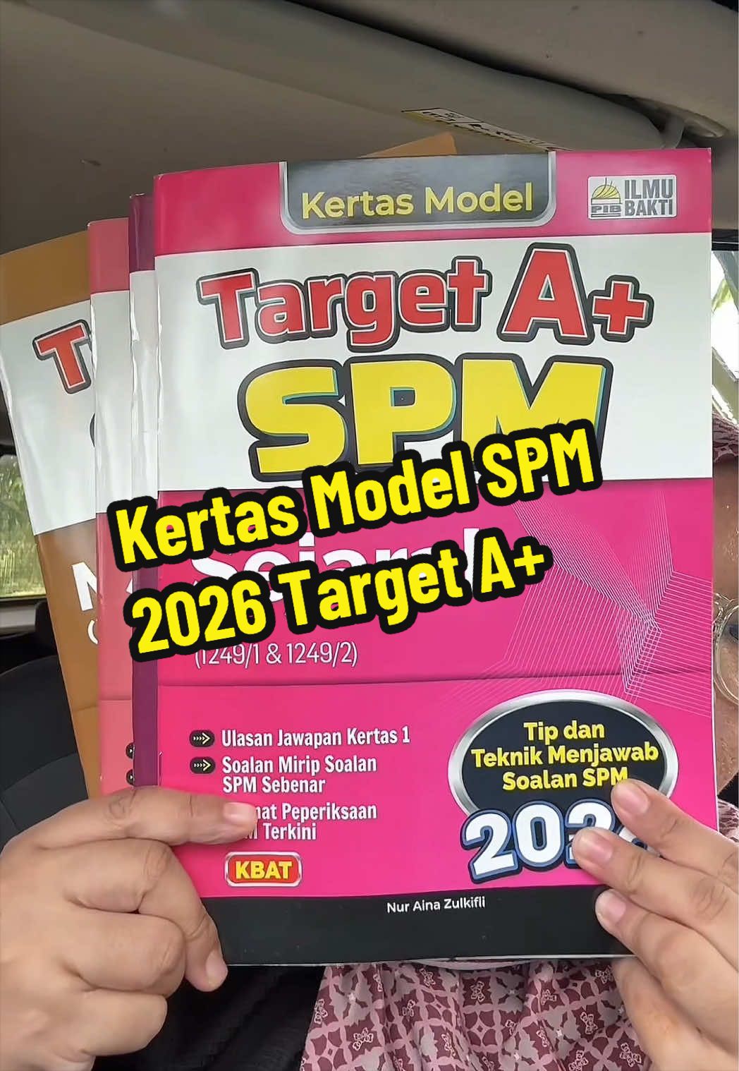 @Ilmu Di Mana Mana 📖
