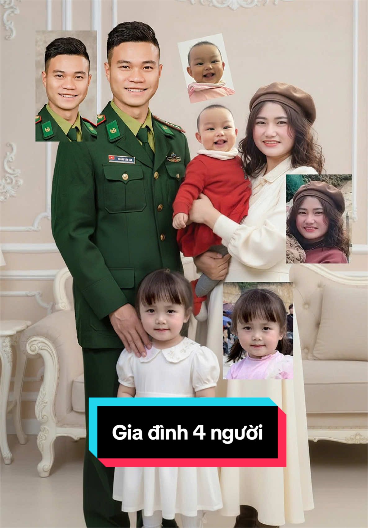 @Gh&eacute;p ảnh Gia Đ&igrave;nh - Ảnh Cưới