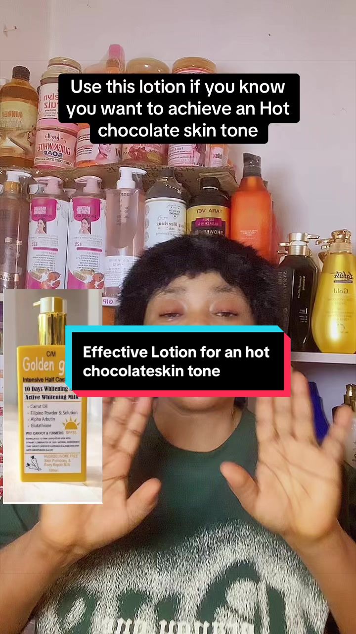 @SKINCARE VENDOR IN ABUJA