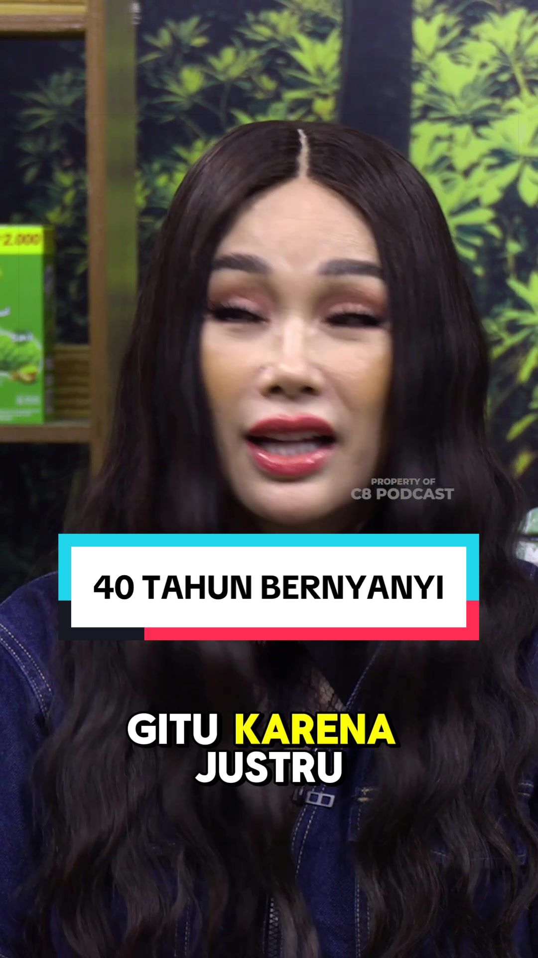 @C8 Podcast