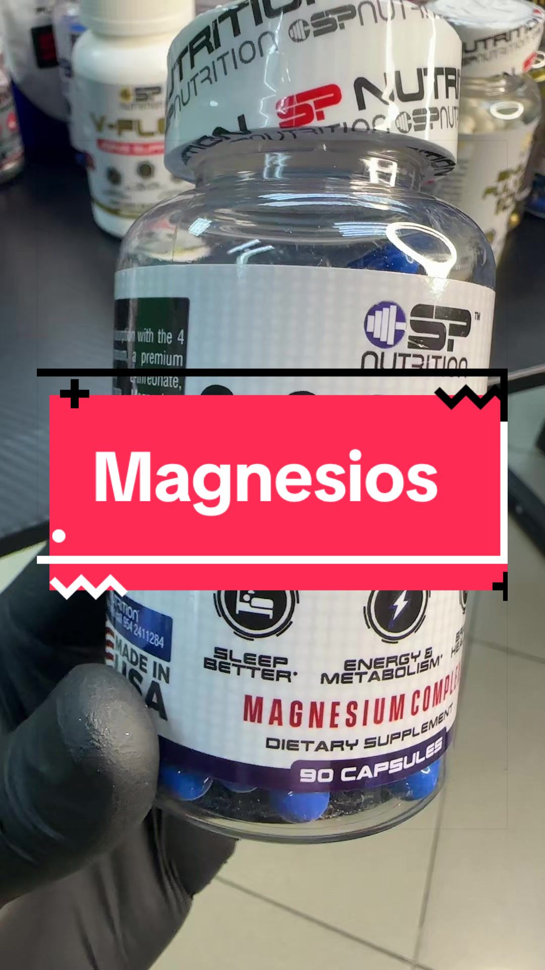 @elsuplementos☑️