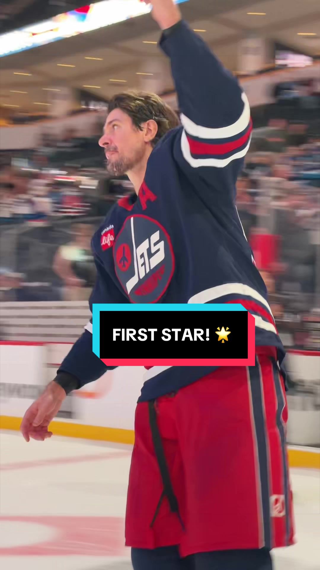 @Winnipeg Jets