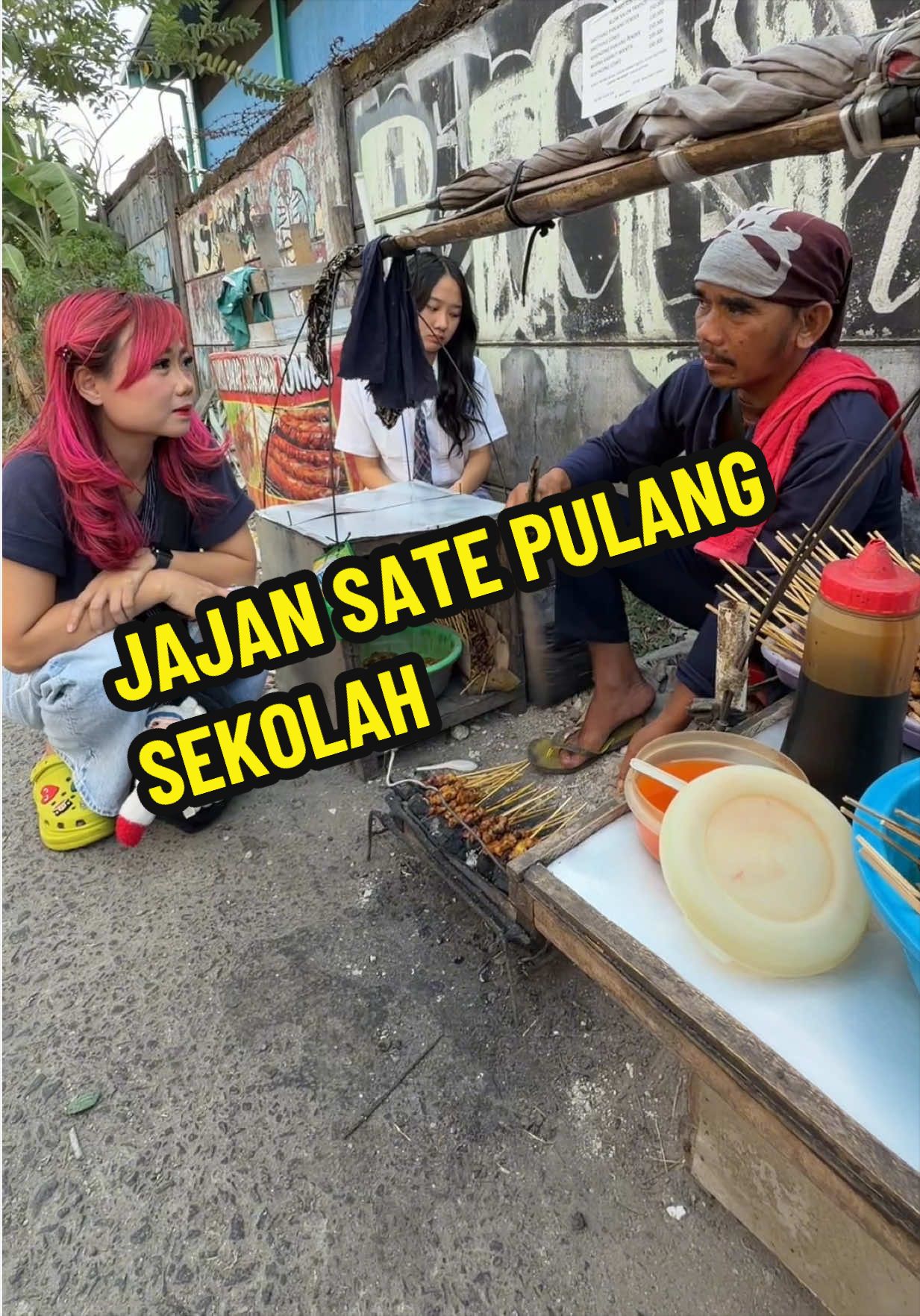 @Gina Angelia