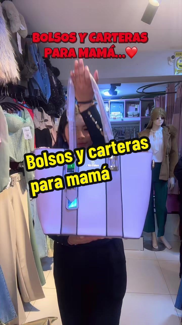 @CANDELARIA BOUTIQUE