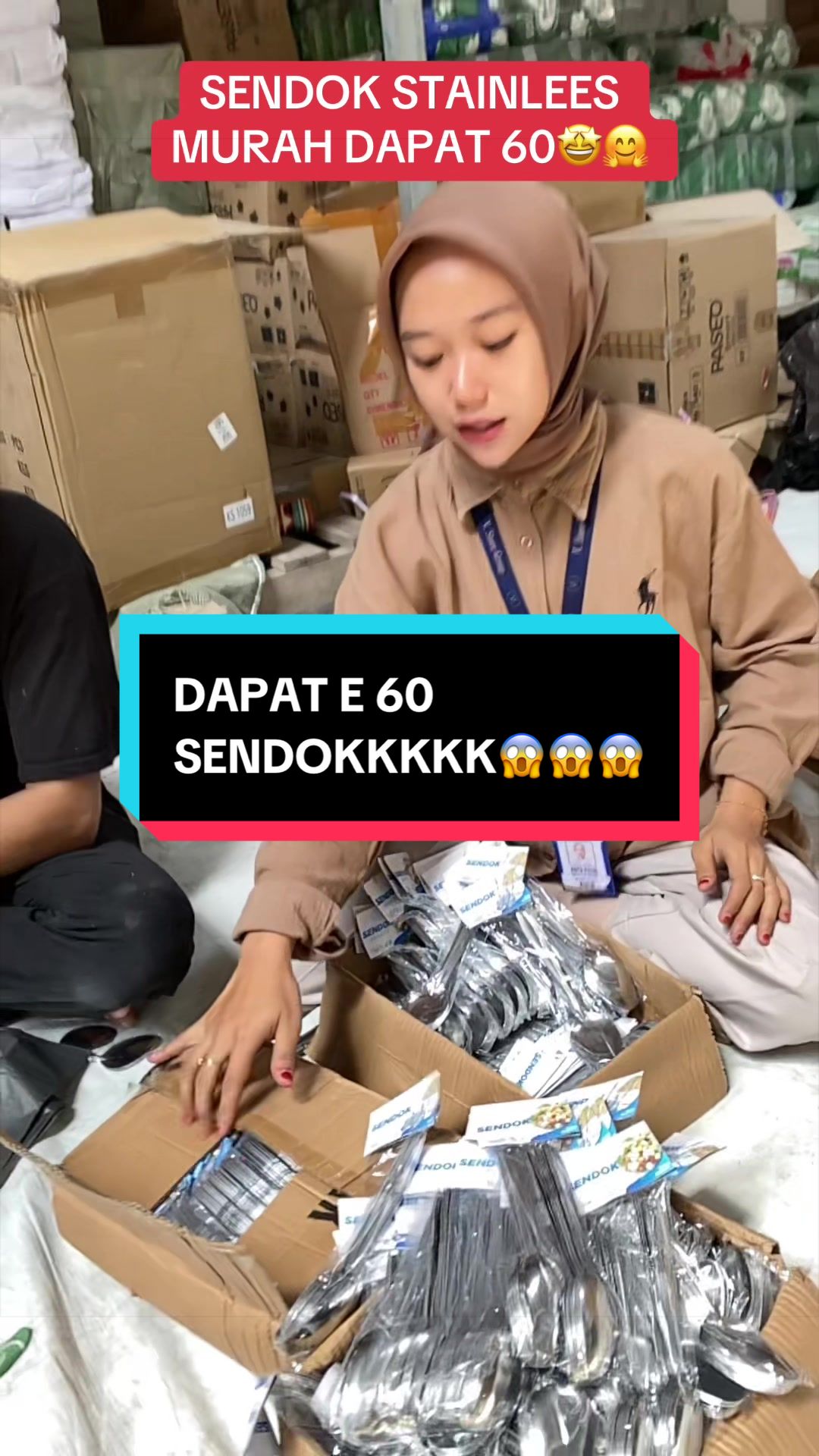 @V MART NUSANTARA