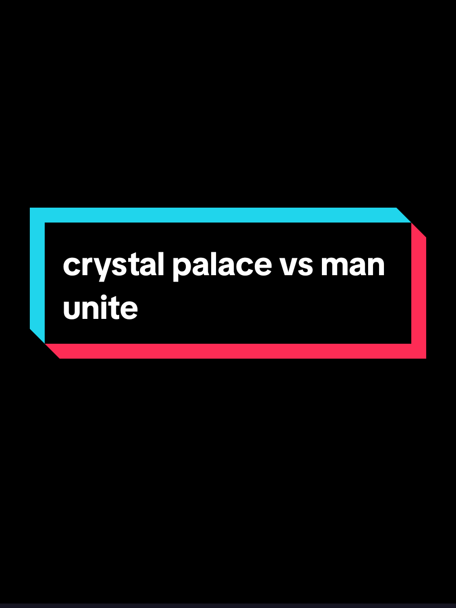 @Joe&times;United🎟️🎟️