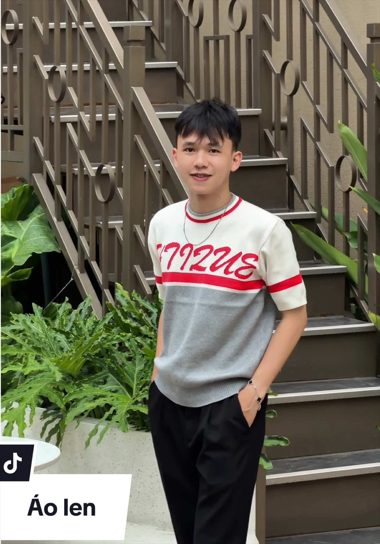 @L&ecirc; Hải