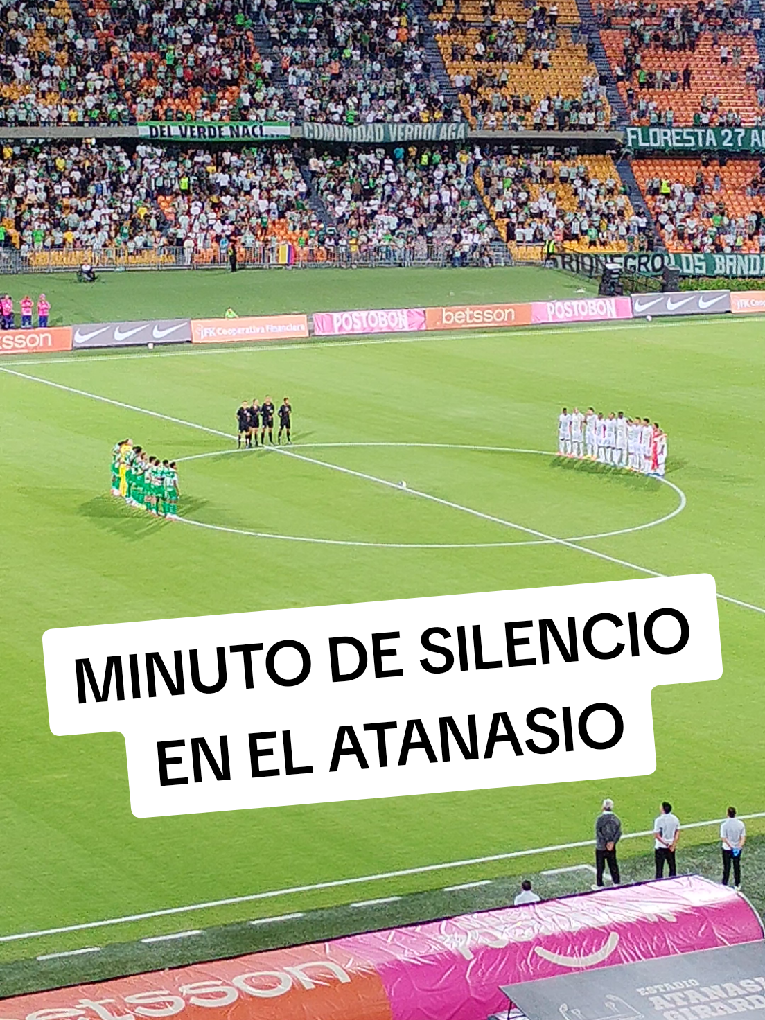 @NOTICIAS DEL VERDE