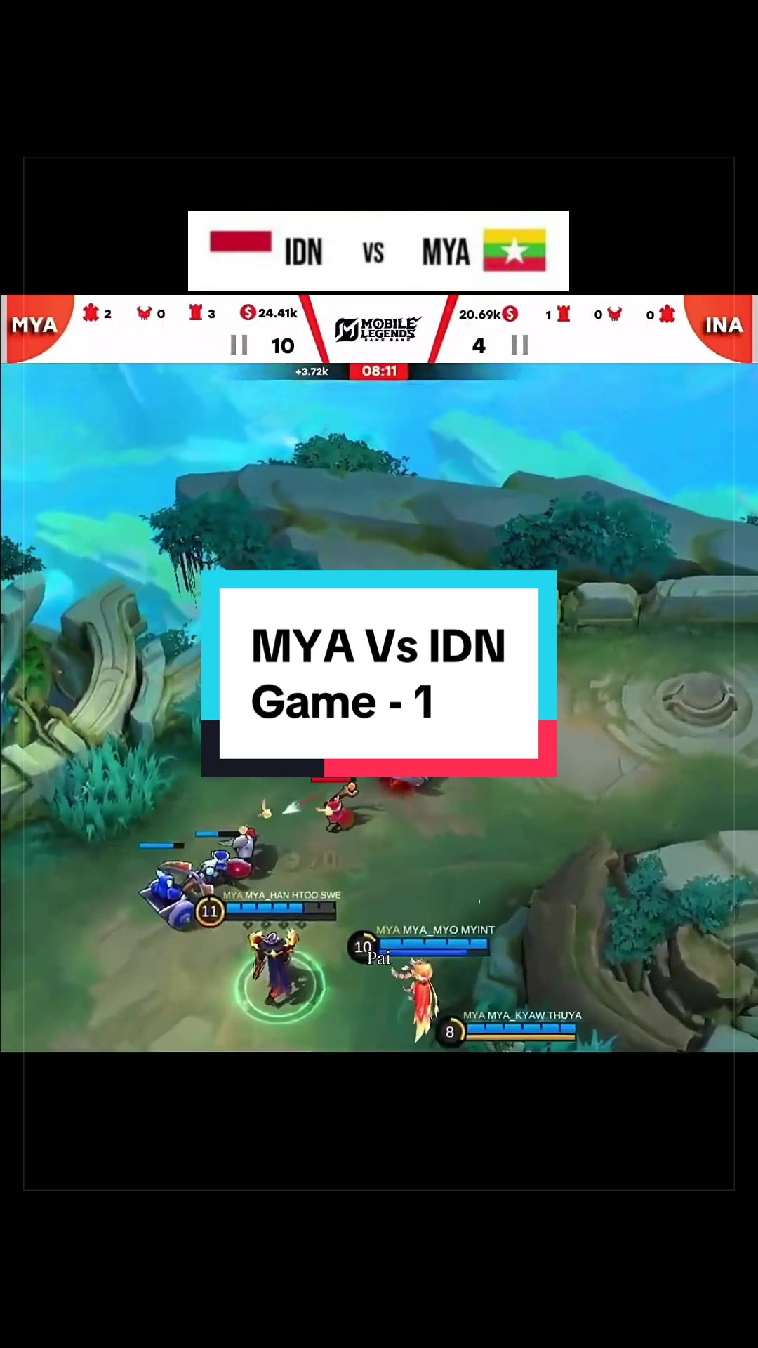 @Pai ✓