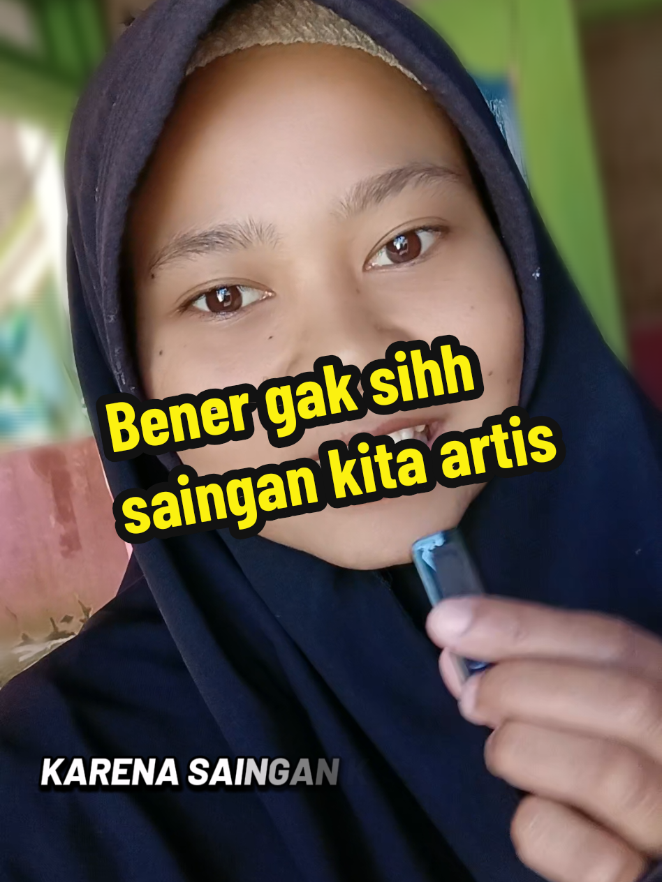 @Siti Hajar