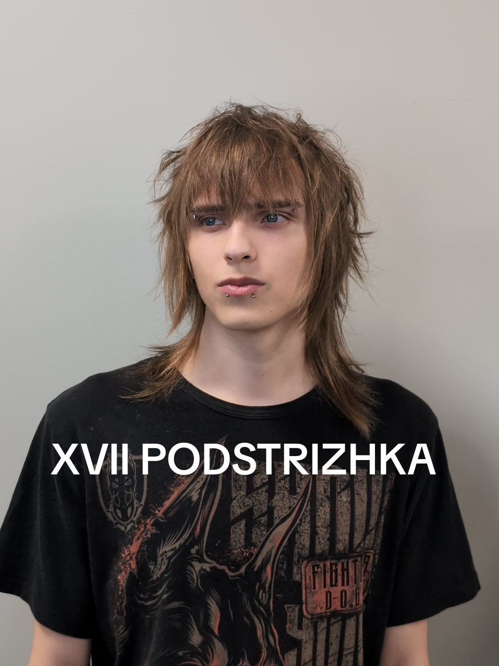 @тгк:Ванек Подстрижка
