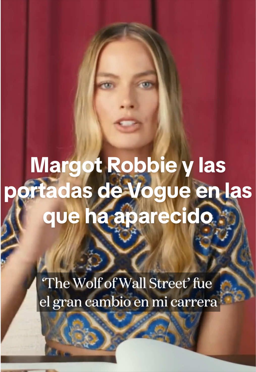 @Vogue Latinoamérica