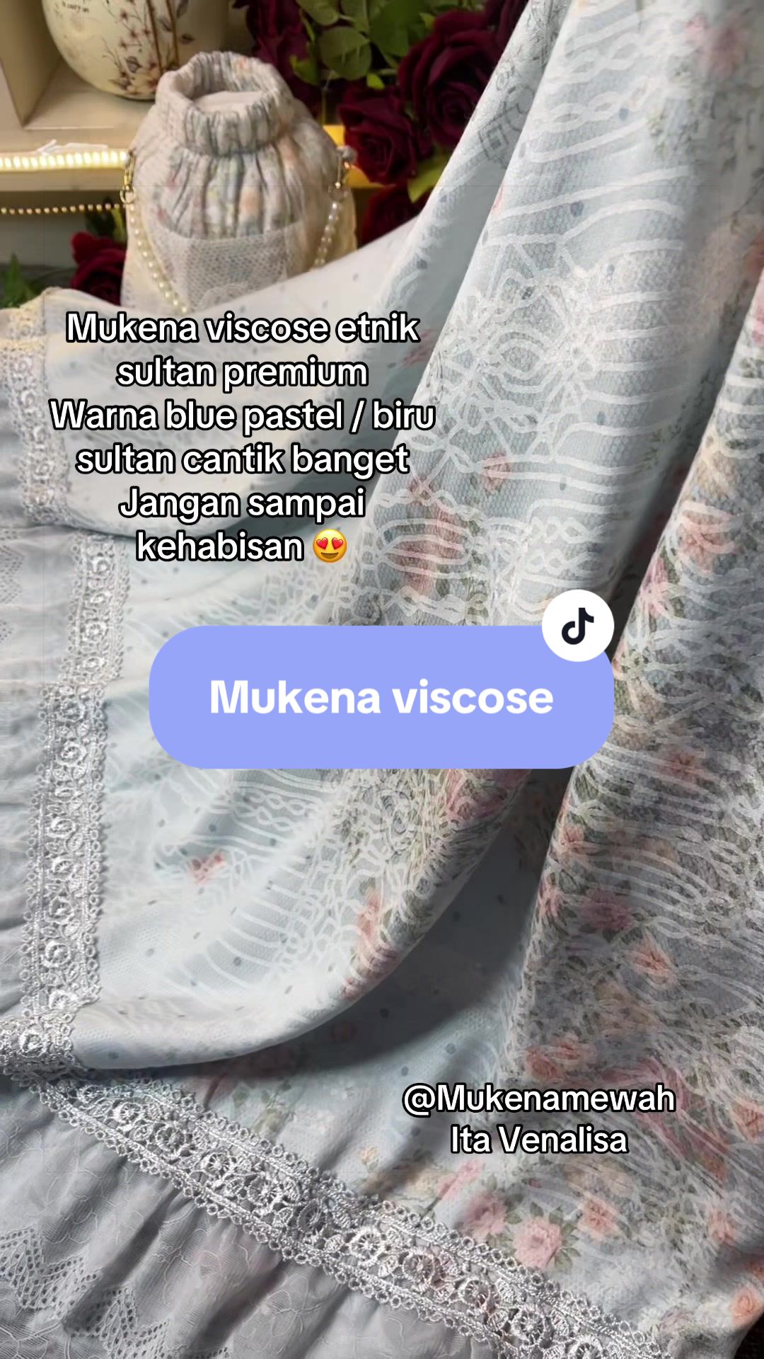 @Mukenamewah