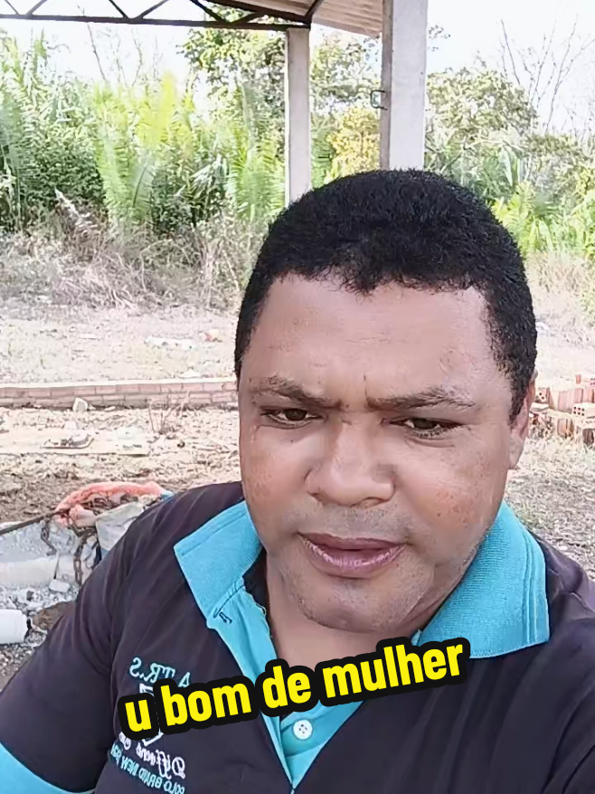 @Valmir viana u bom de mulher
