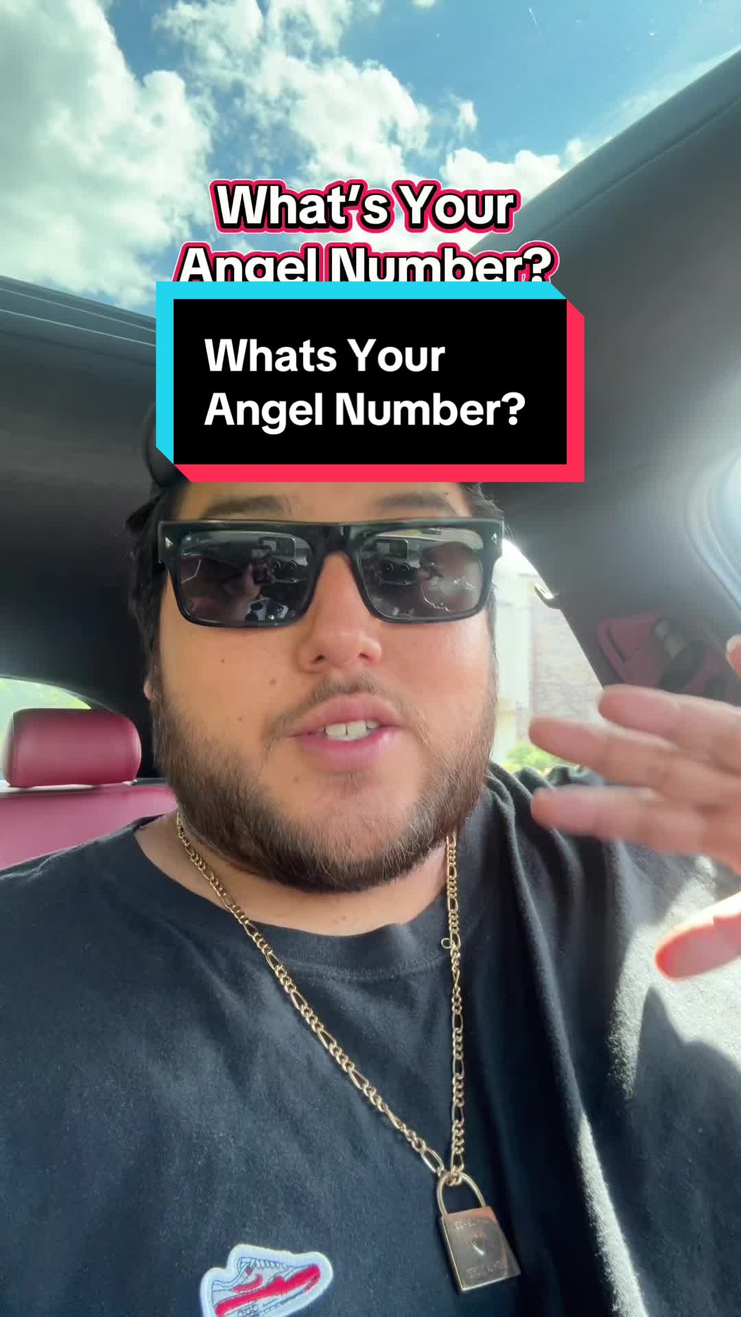 @Andre | Numerology