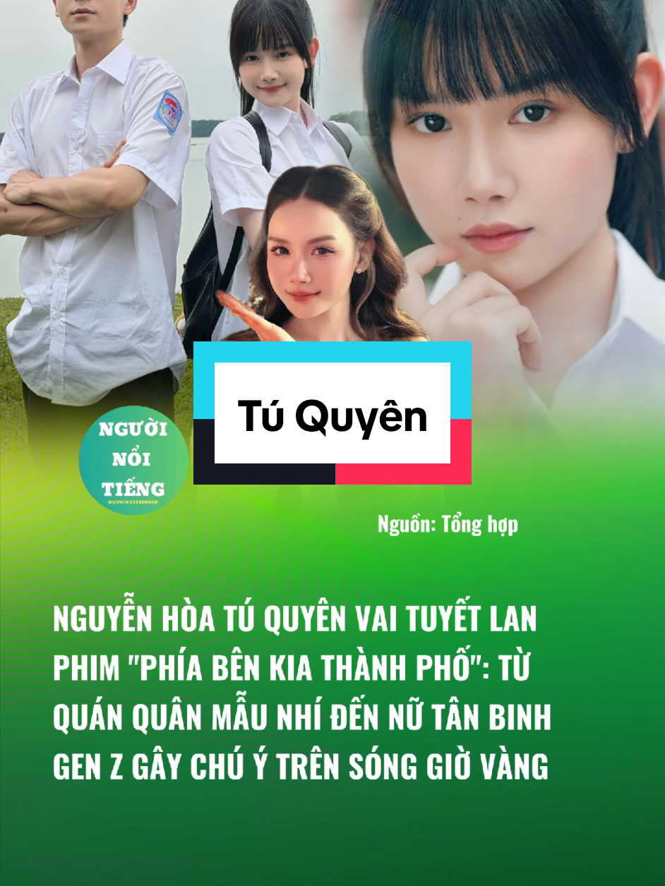 @Người Nổi Tiếng