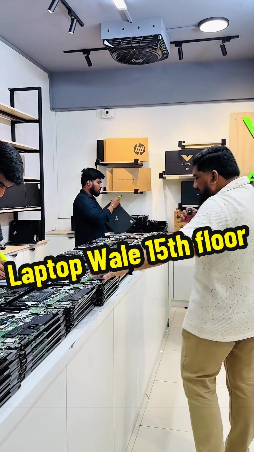 @Laptop Wale💻