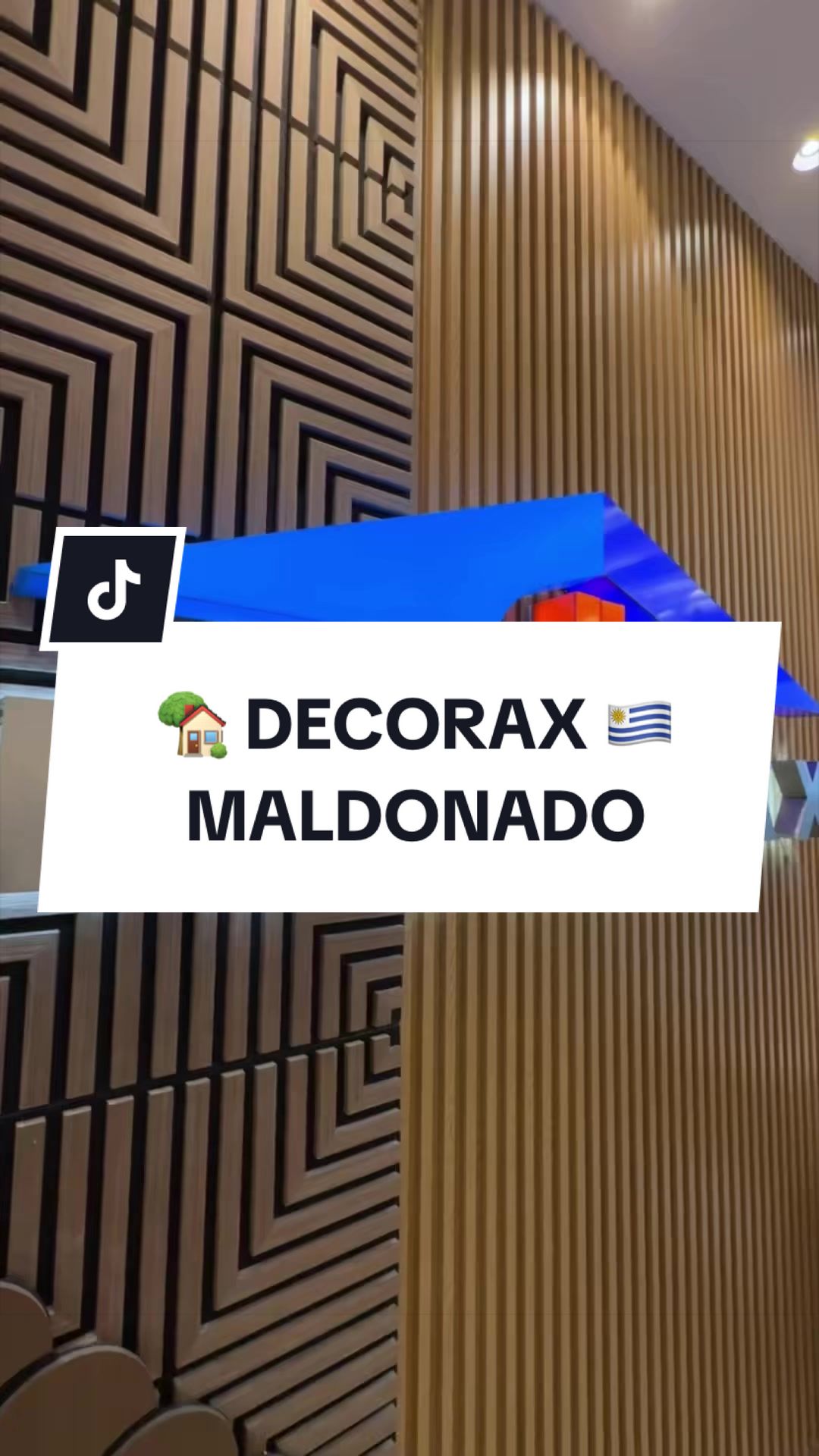 @Decorax Uruguay