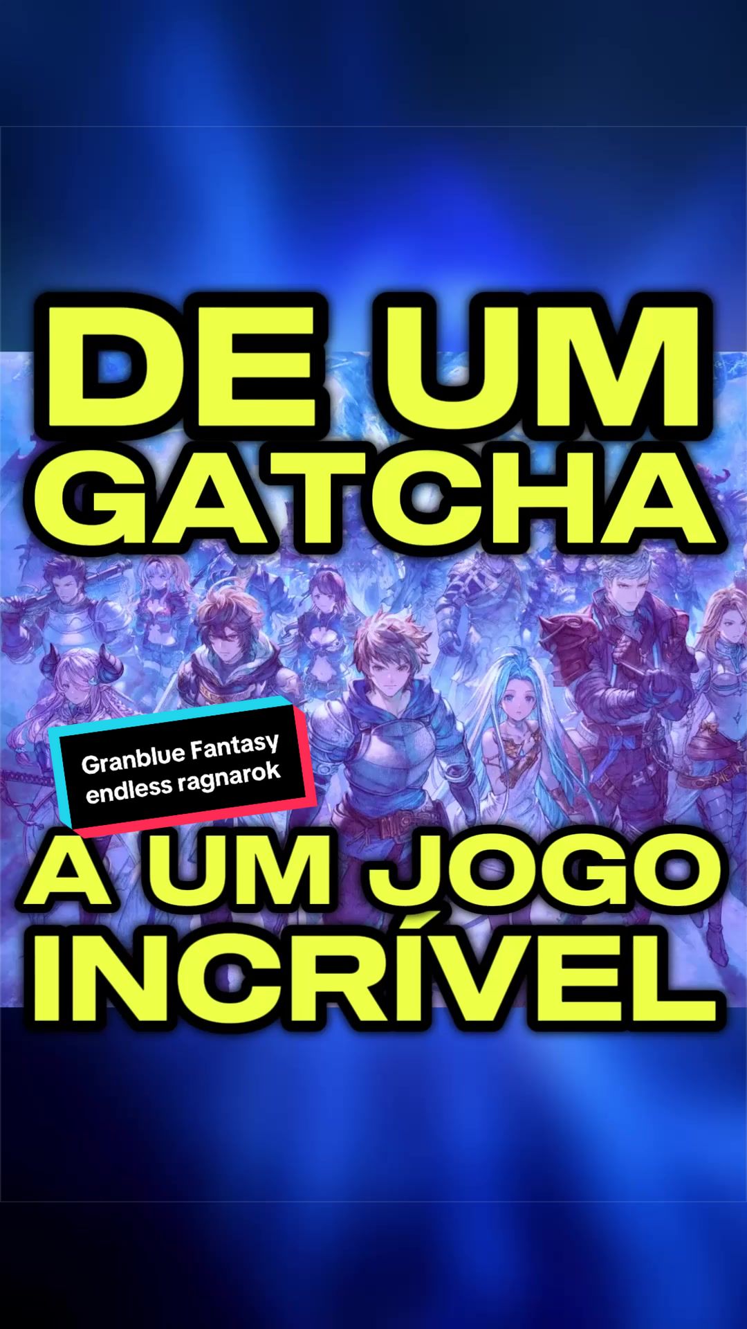 @RaVe_X | Curiosidades + Games