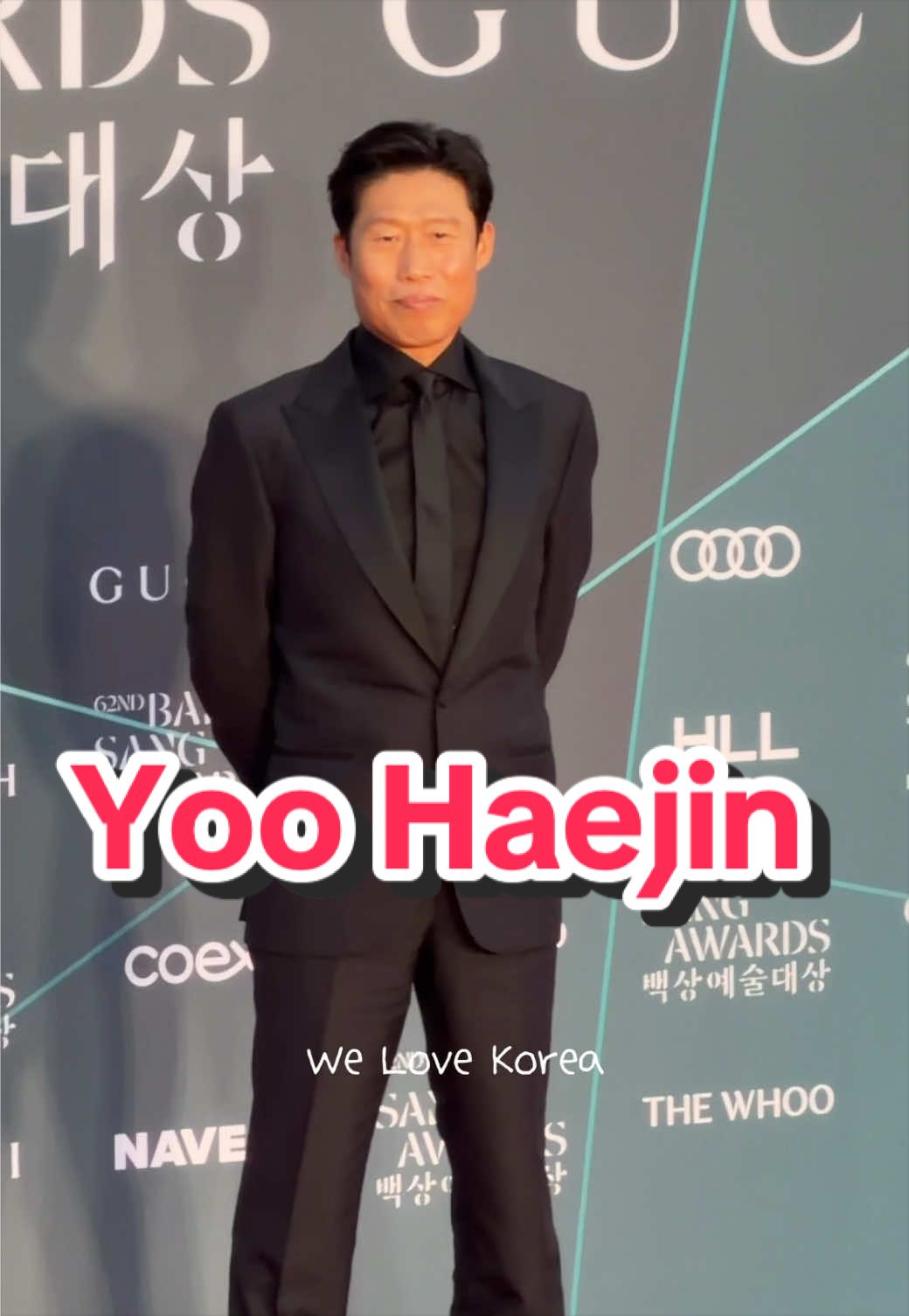 @We Love Korea