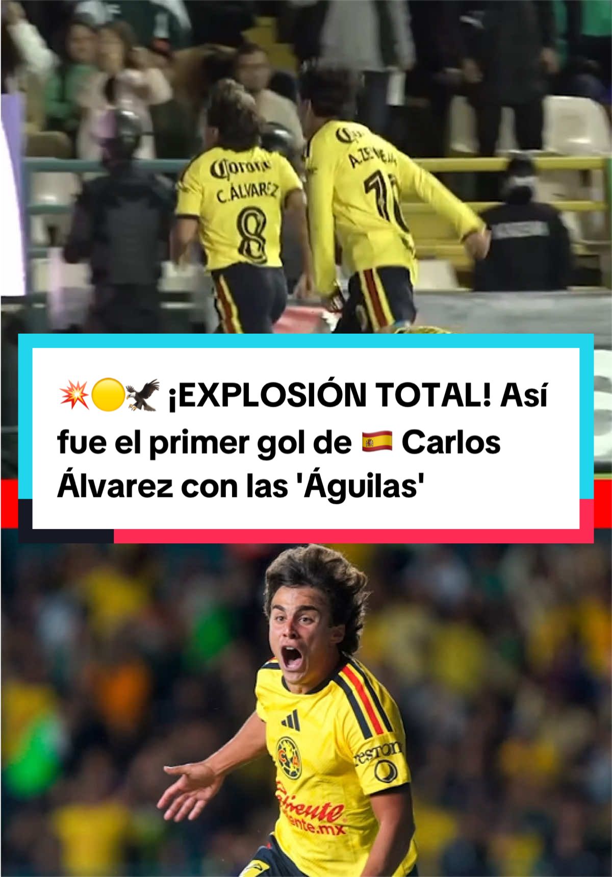 @MARCA México 🇲🇽