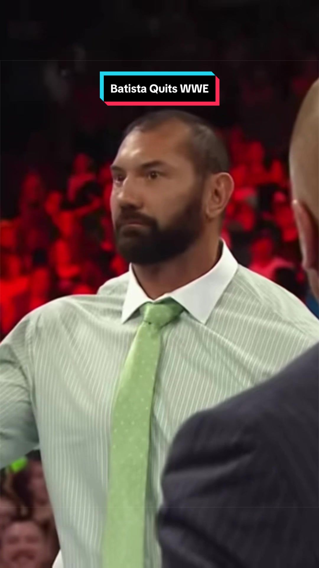 @WWE | AEW | TNA | NJPW