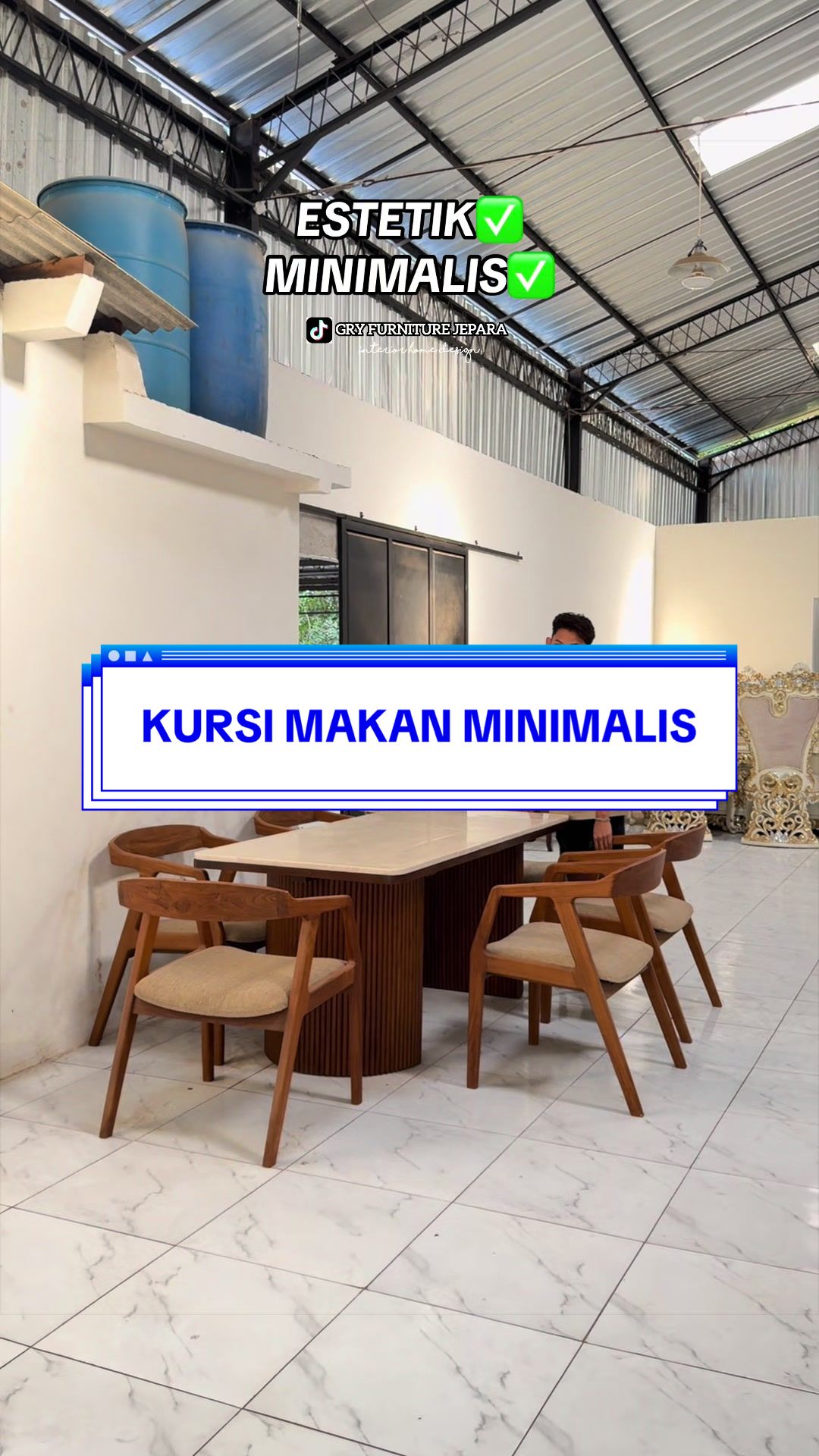 @Gry furniture jepara