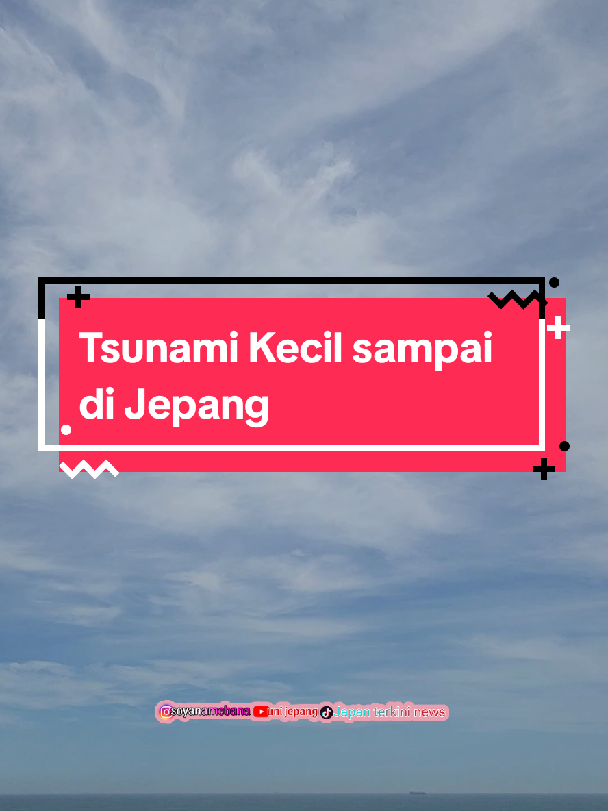 @Japan Terkini News