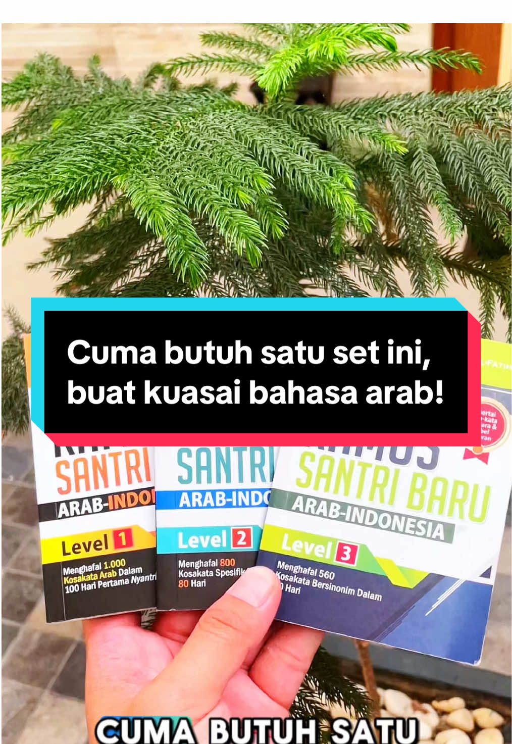 @Pustaka Arafah