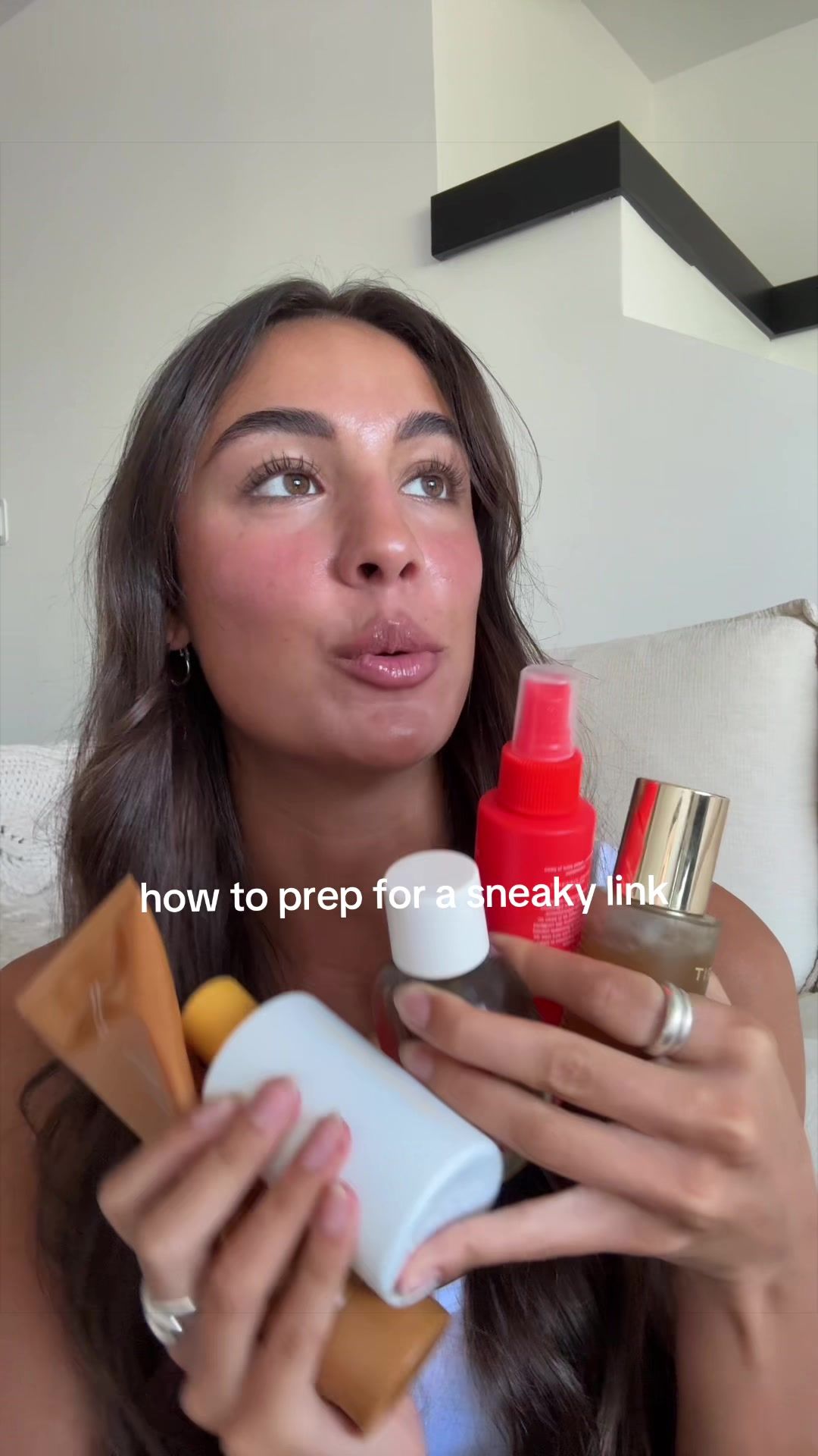 @Mikaela Wilson
