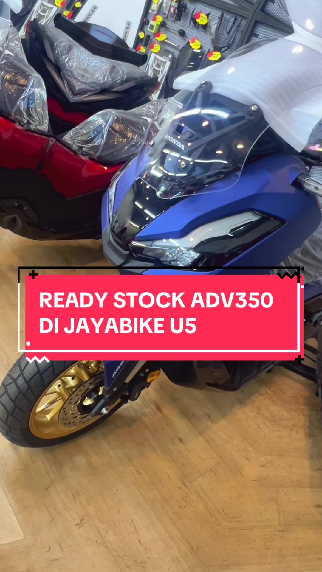 @Jaya bike