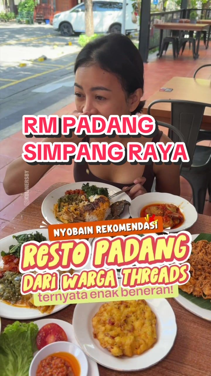 @SYAFIRA | Kuliner Surabaya