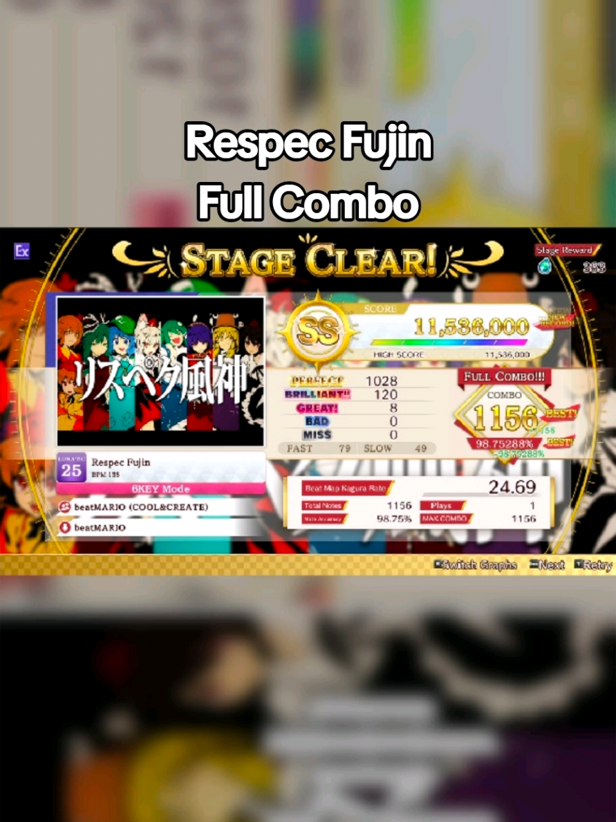 @Luminous Flan