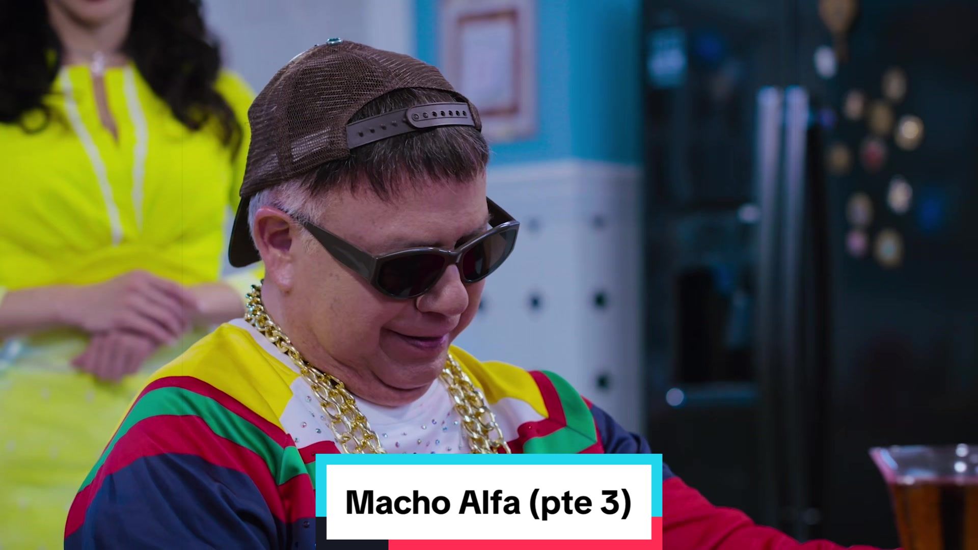 @Televisa Comedia
