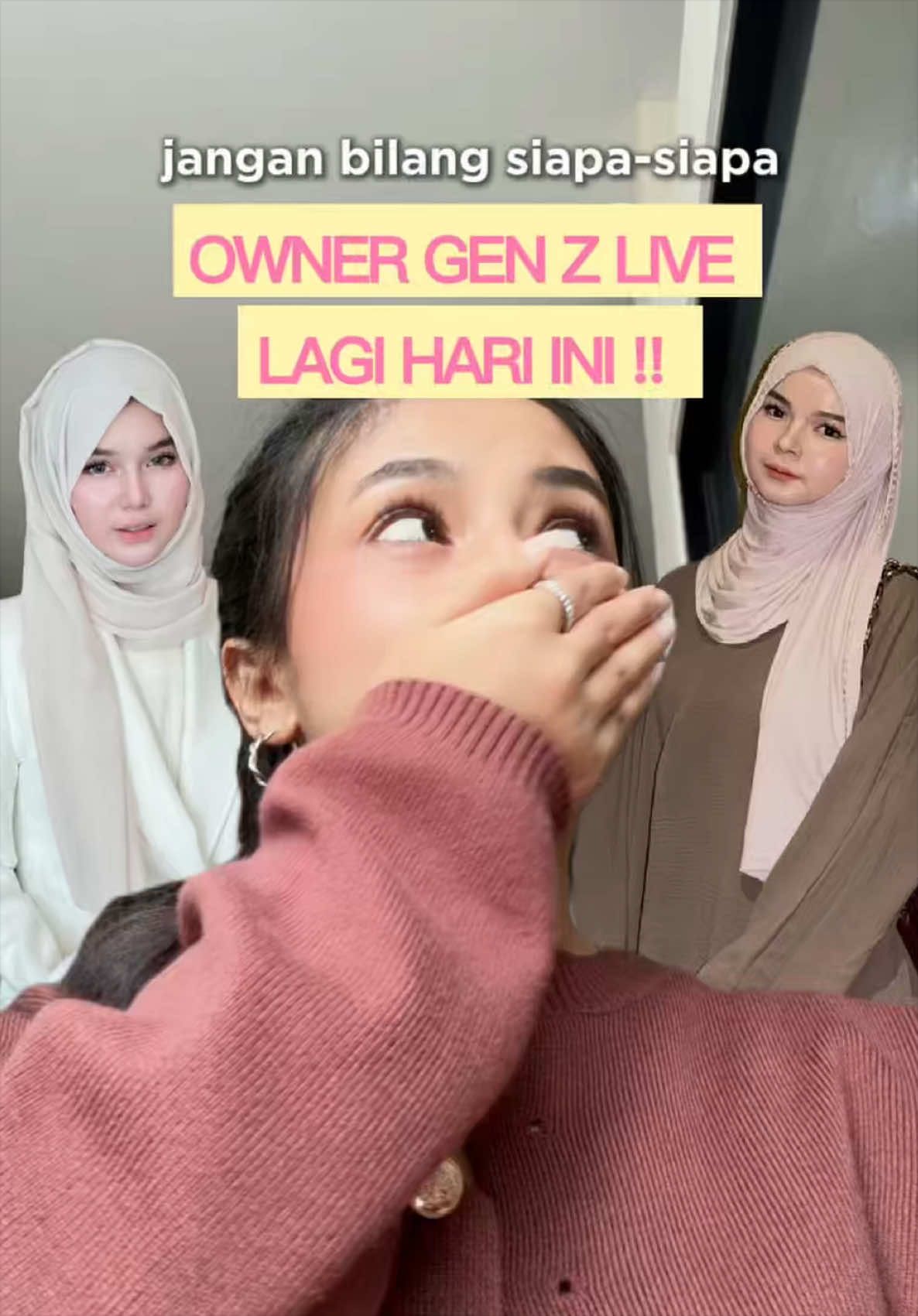 @Laushine