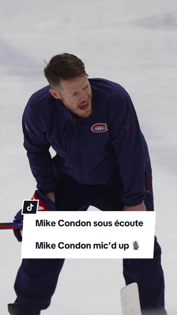 @Canadiens Montréal