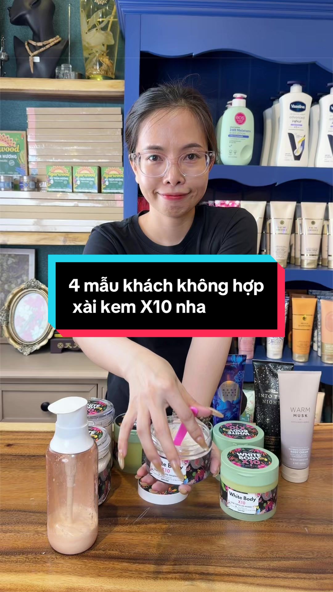 @Bà Tám Miền Tây