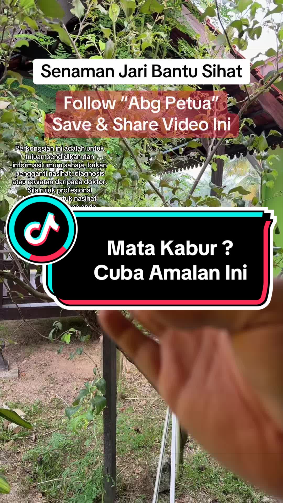 @Mahadi Abdullah | Abg Petua