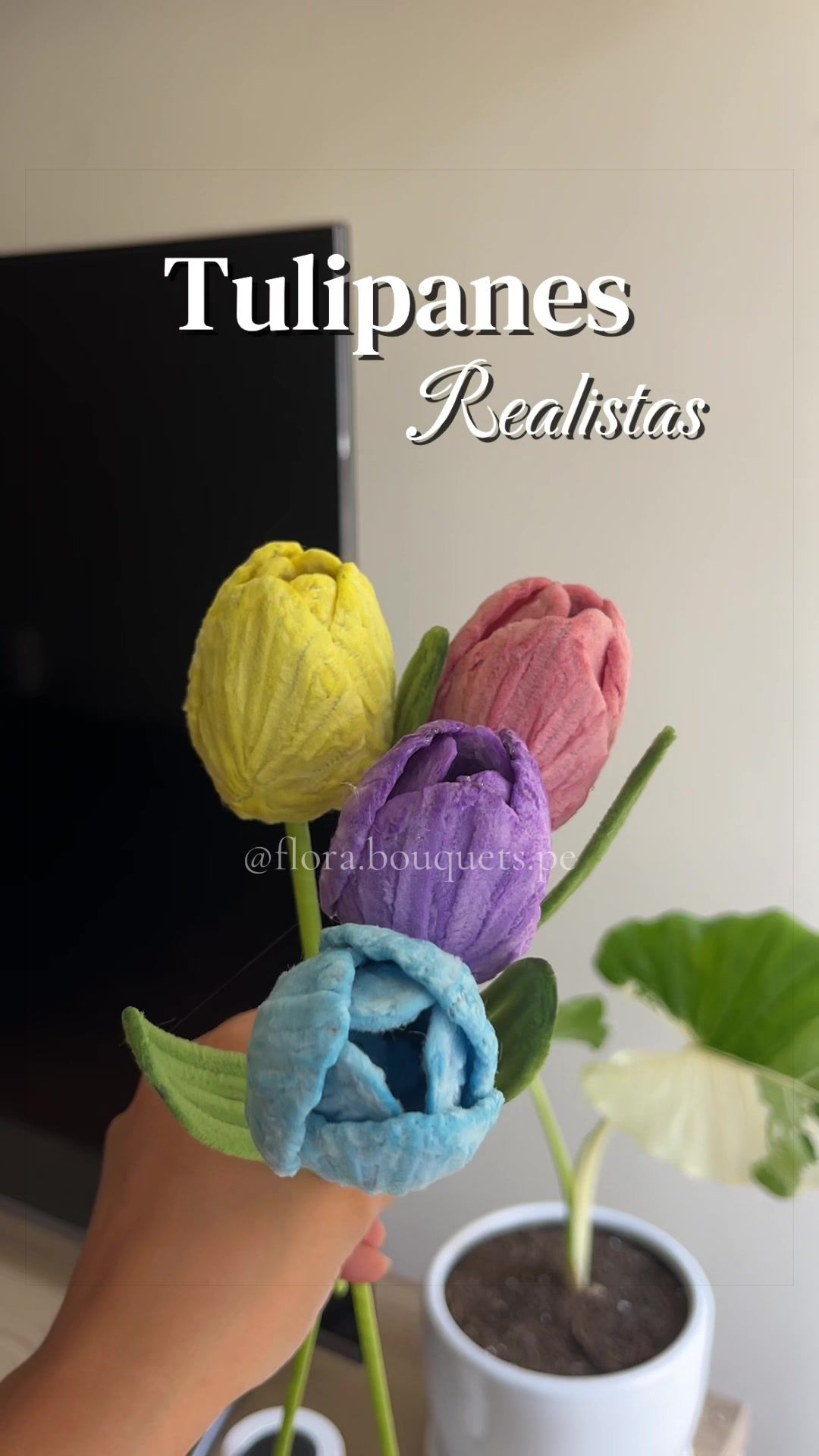 @Flora Bouquets