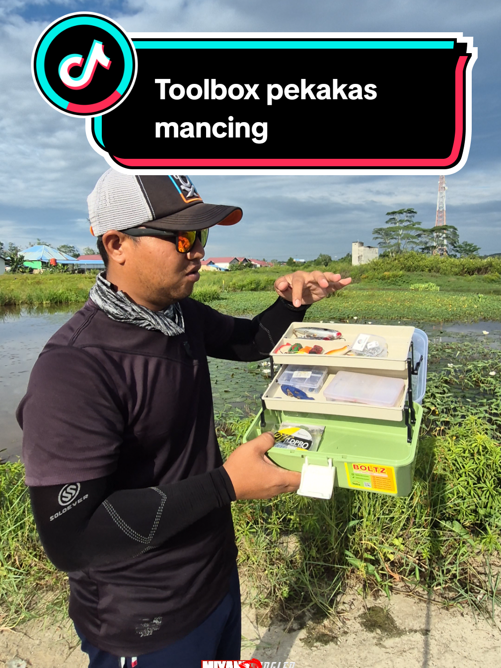@Miyank Angler