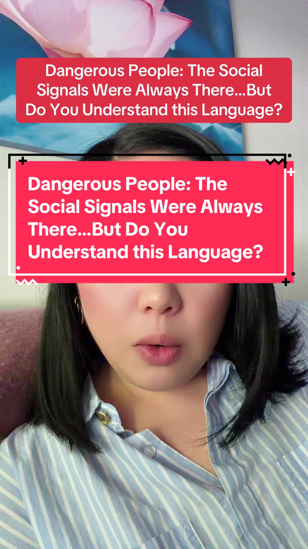 @Julia Cha