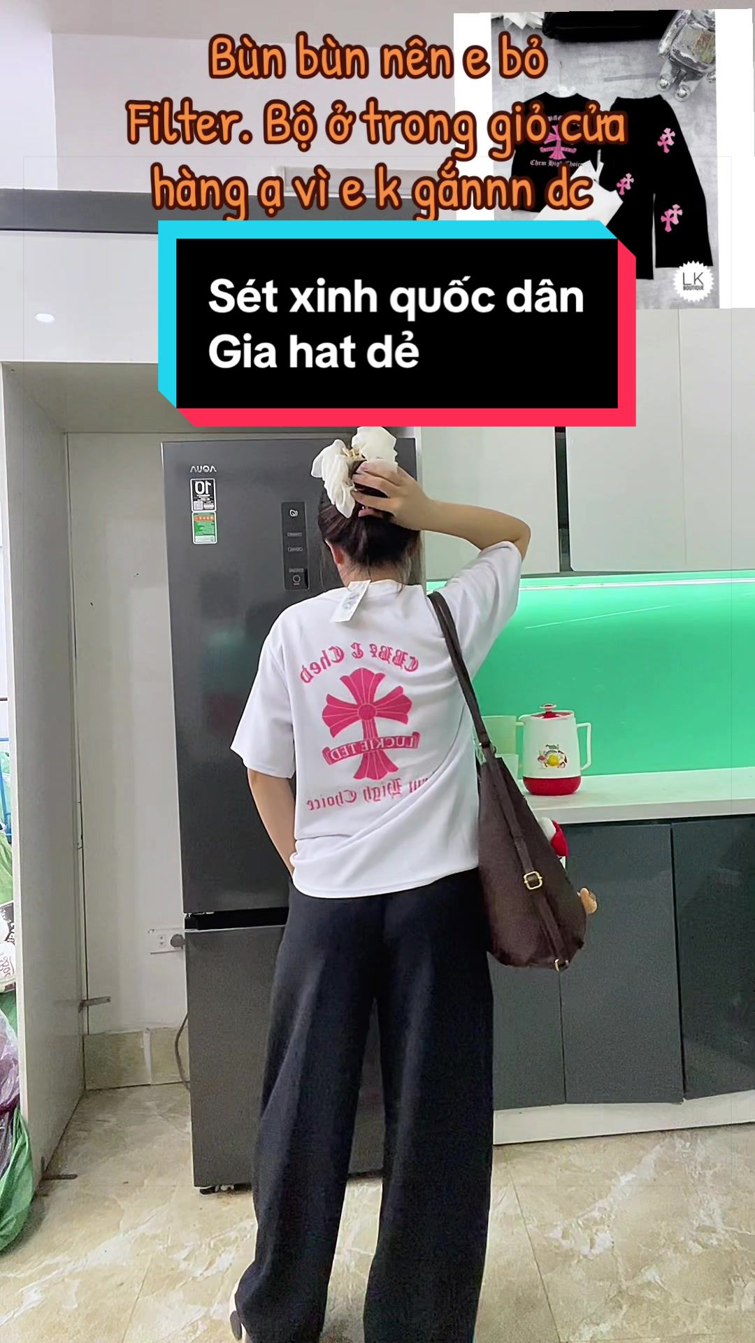 @Xưởng nh&agrave; th&oacute;c
