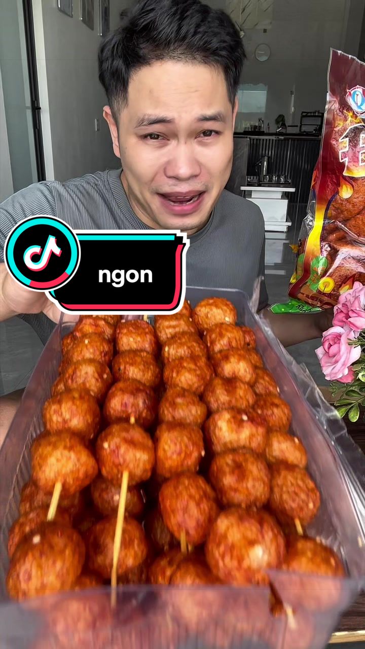 @thạch anh review✅